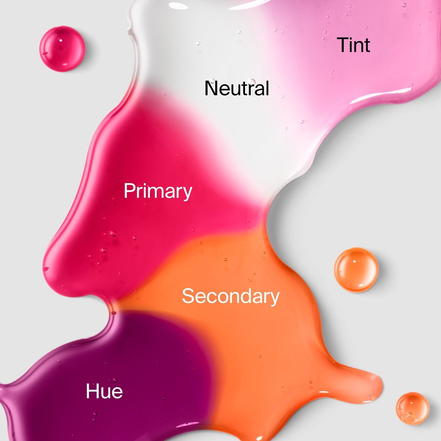 PHD HYBRID LIP OIL