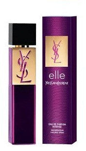 ELLE Eau de Parfum Intense