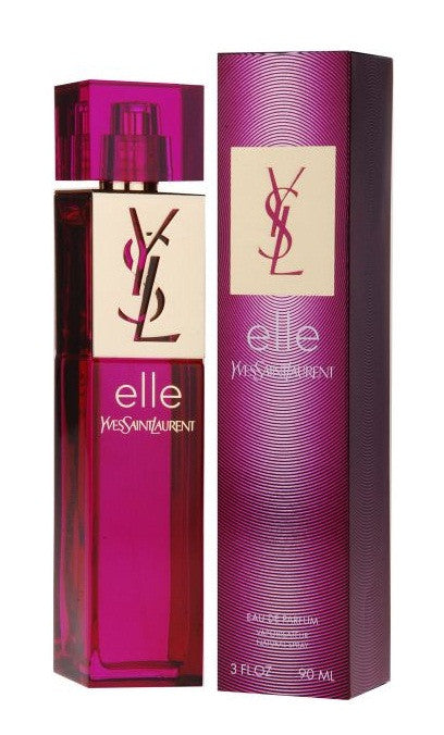 ELLE Eau de Parfum
