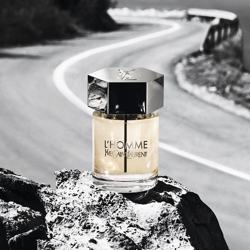 L'HOMME Eau de Toilette