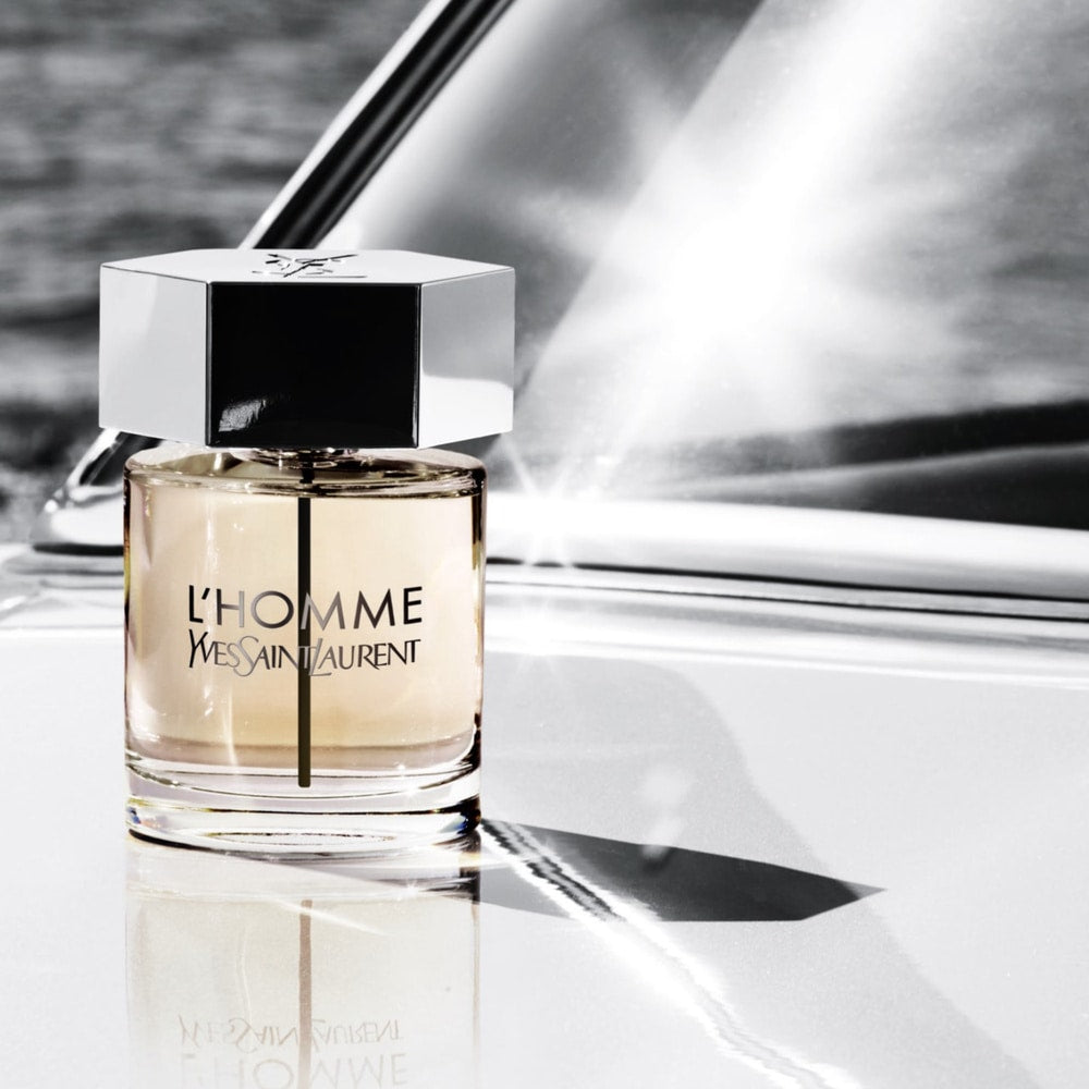 L'HOMME Eau de Toilette