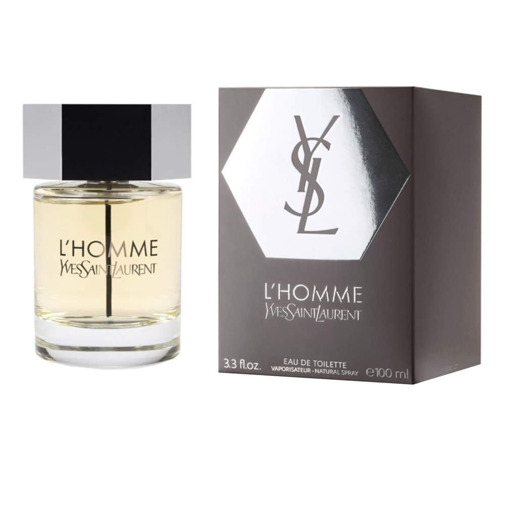 L'HOMME Eau de Toilette
