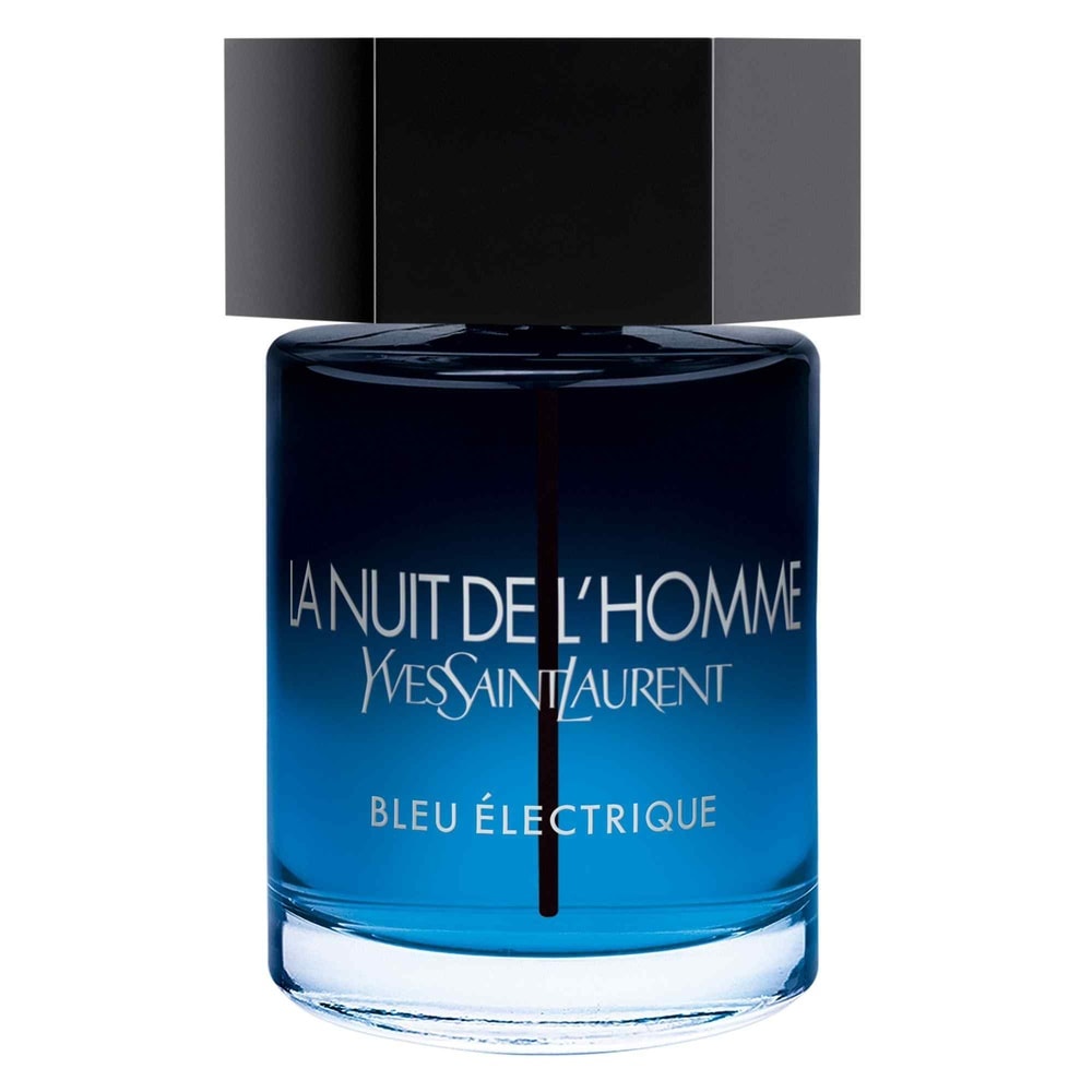 LA NUIT DE L'HOMME BLEU ÉLECTRIQUE Eau de Toilette