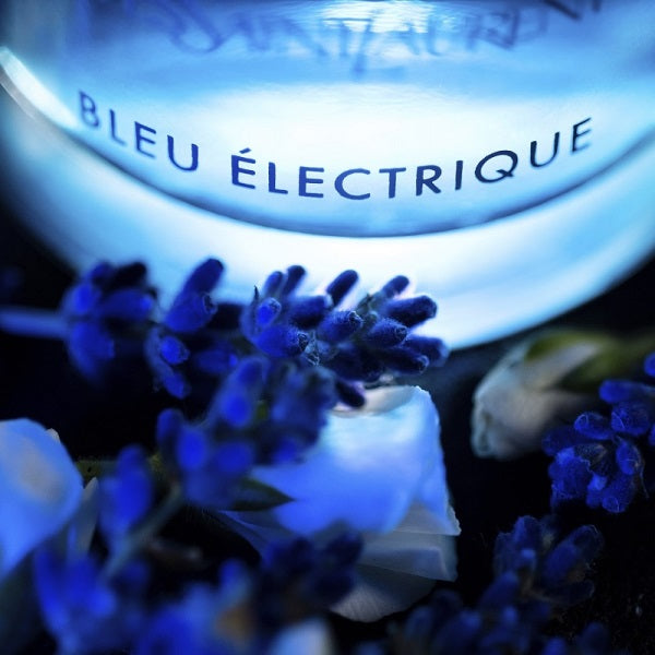 LA NUIT DE L'HOMME BLEU ÉLECTRIQUE Eau de Toilette