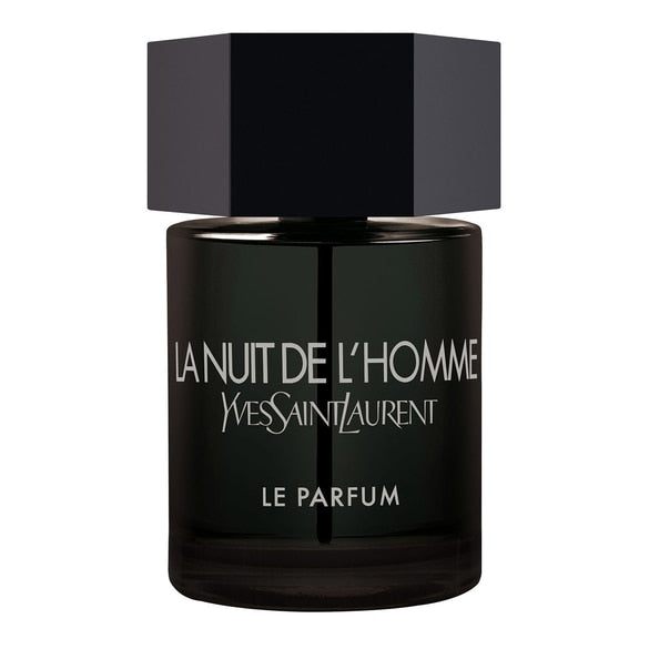LA NUIT DE L'HOMME Le Parfum