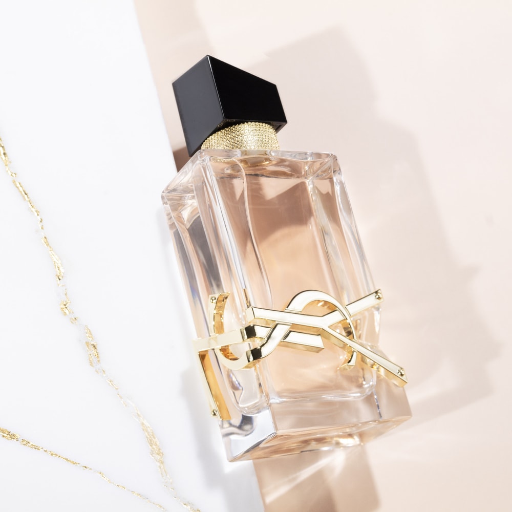 LIBRE Eau de Toilette