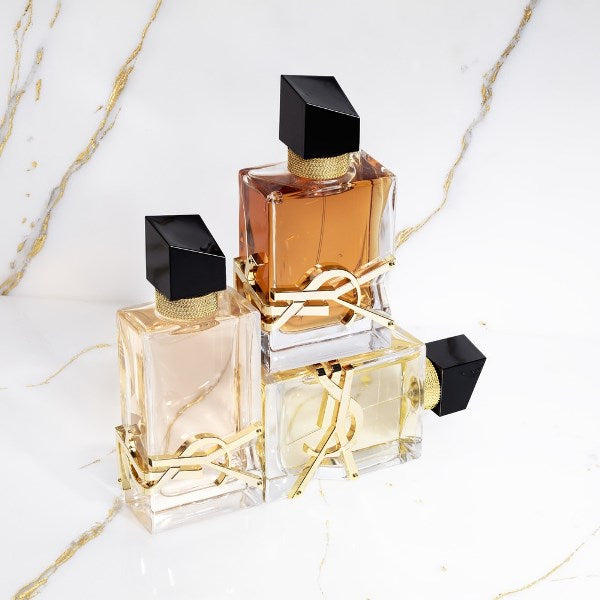 LIBRE Eau de Toilette
