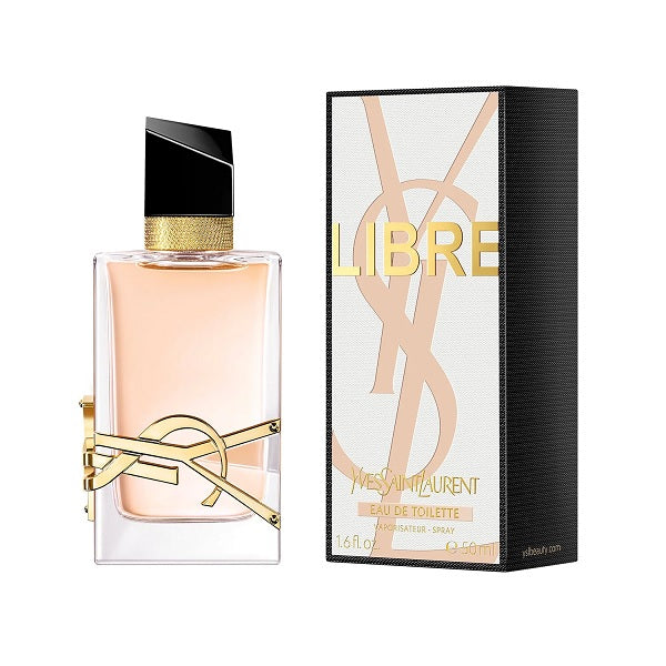 LIBRE Eau de Toilette