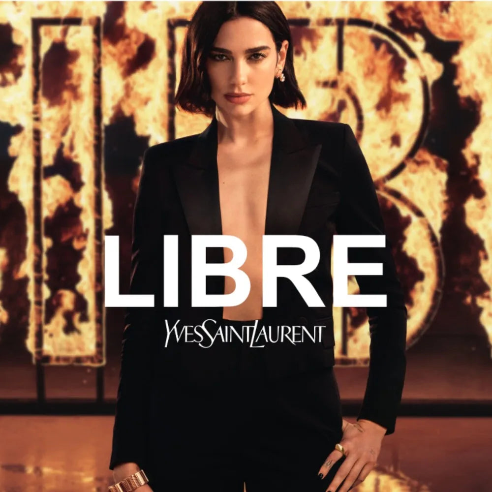 LIBRE LE PARFUM Parfum