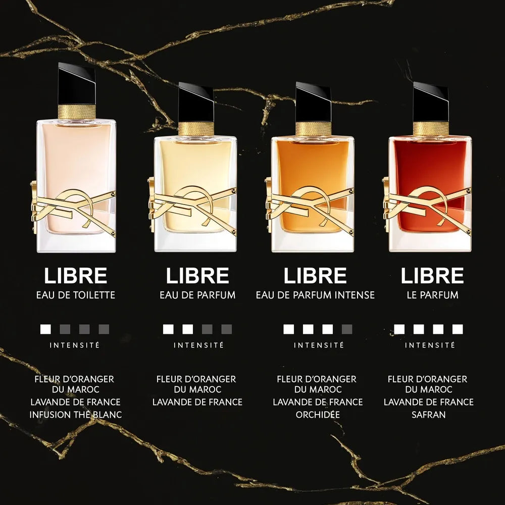 LIBRE LE PARFUM Parfum