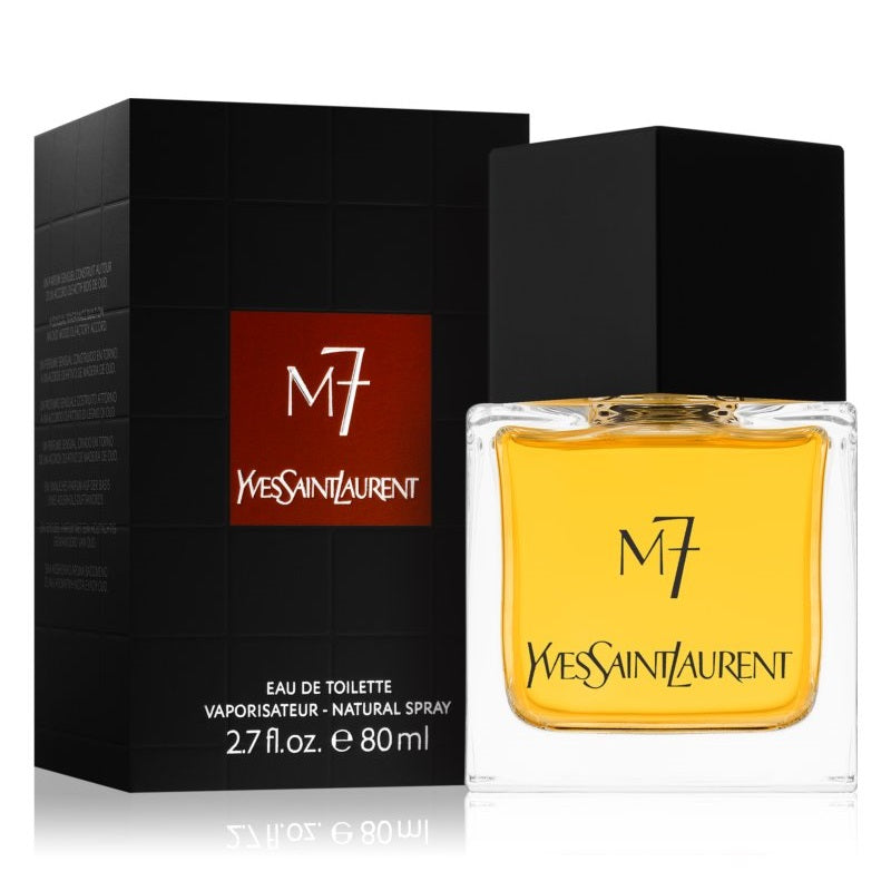 M7 Eau de Toilette
