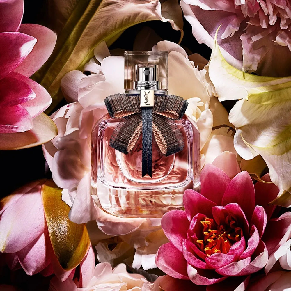MON PARIS LUMIÈRE Eau de Toilette