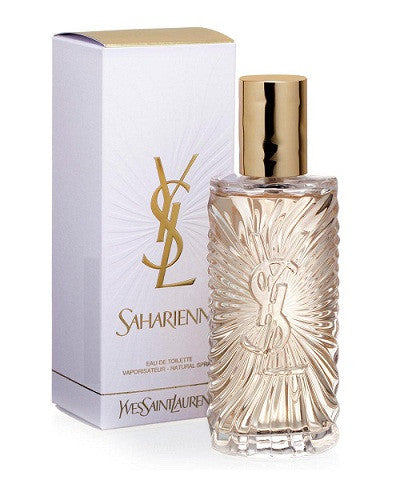 SAHARIENNE Eau de Toilette