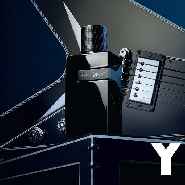 Y LE PARFUM Parfum