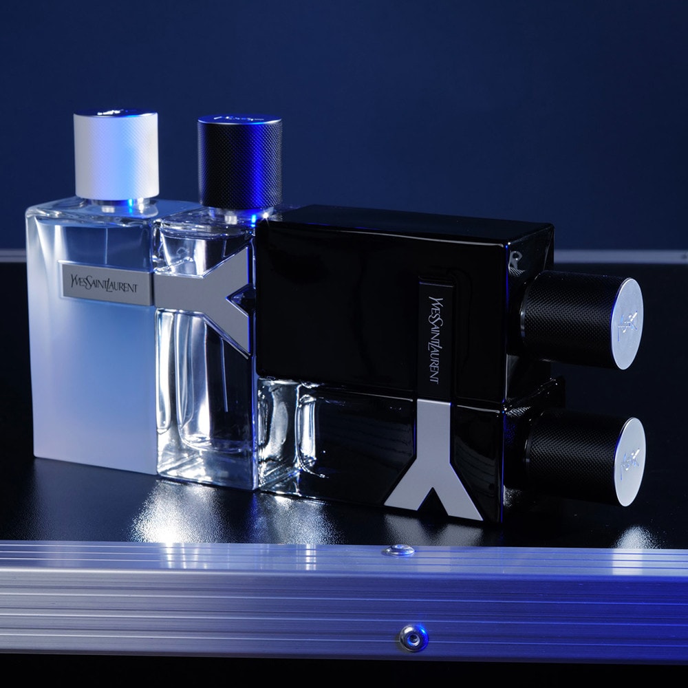 Y LE PARFUM Parfum