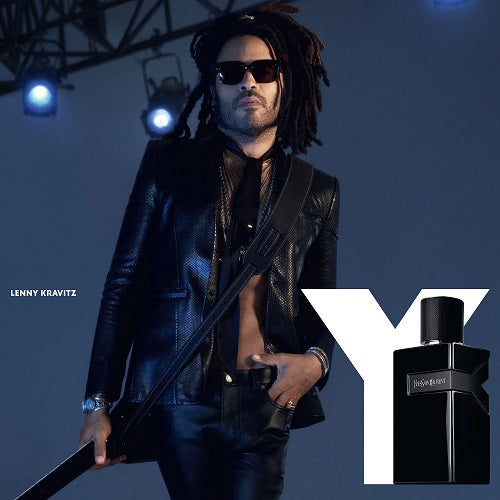 Y LE PARFUM Parfum