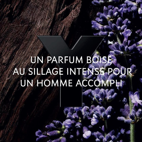 Y LE PARFUM Parfum