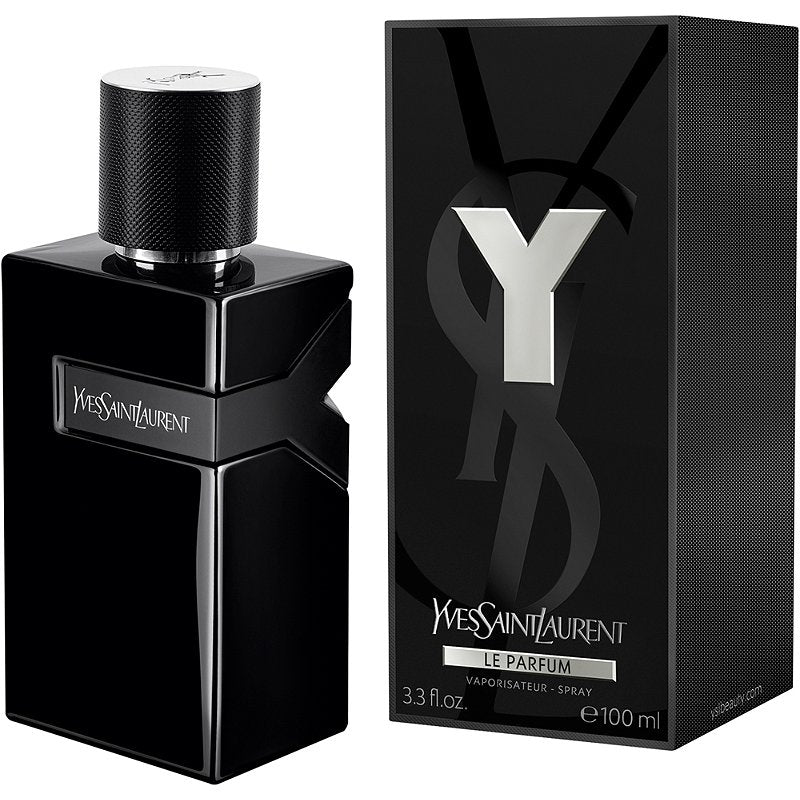 Y LE PARFUM Parfum