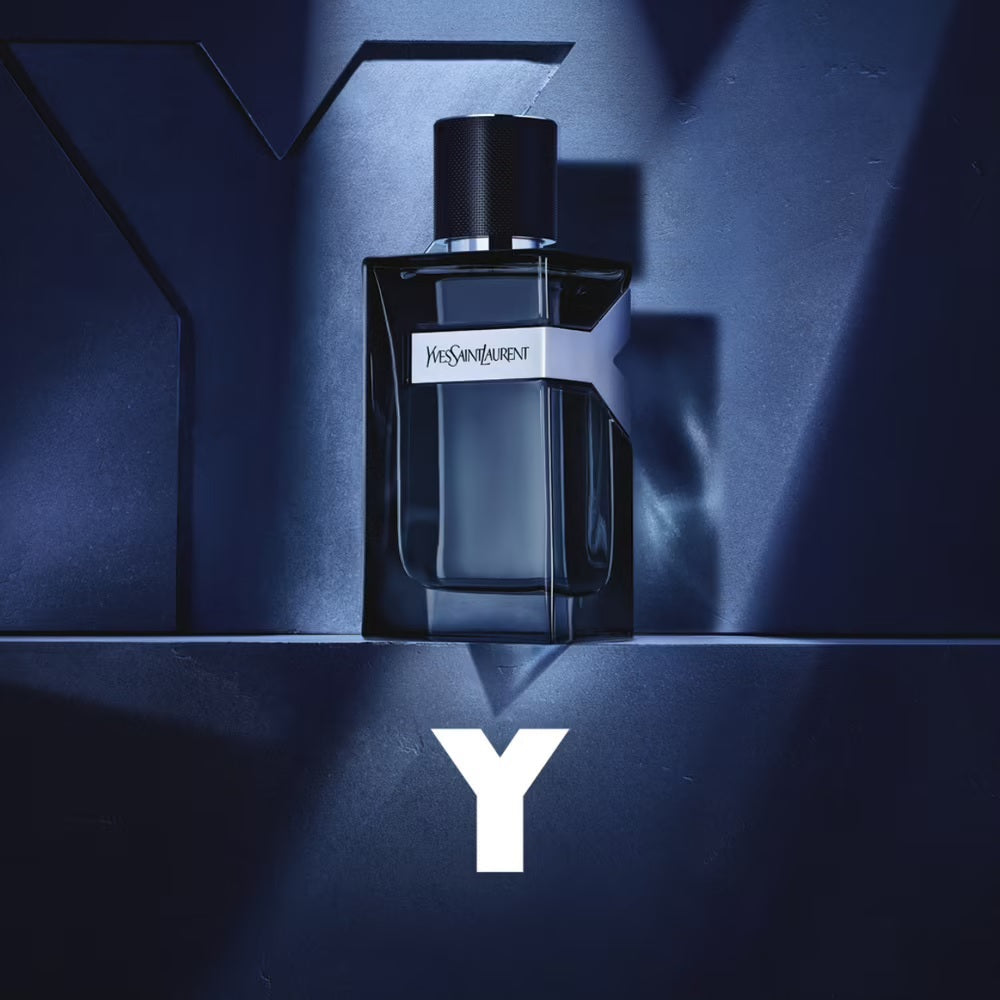 Y Eau de Parfum Intense