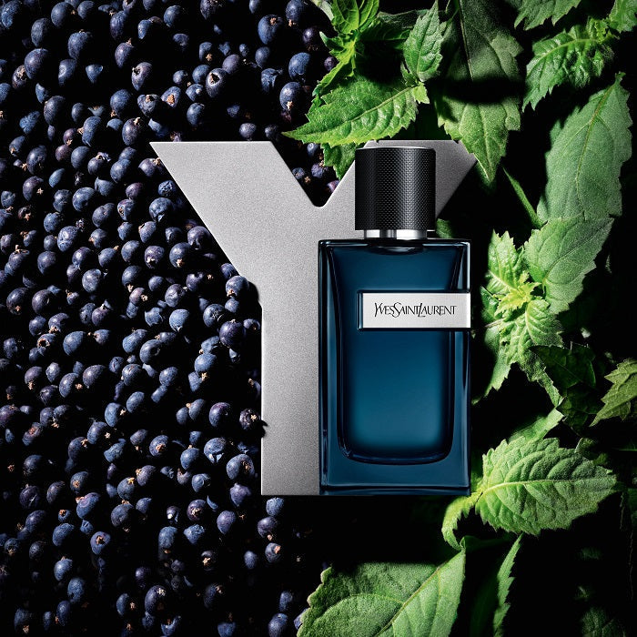 Y Eau de Parfum Intense