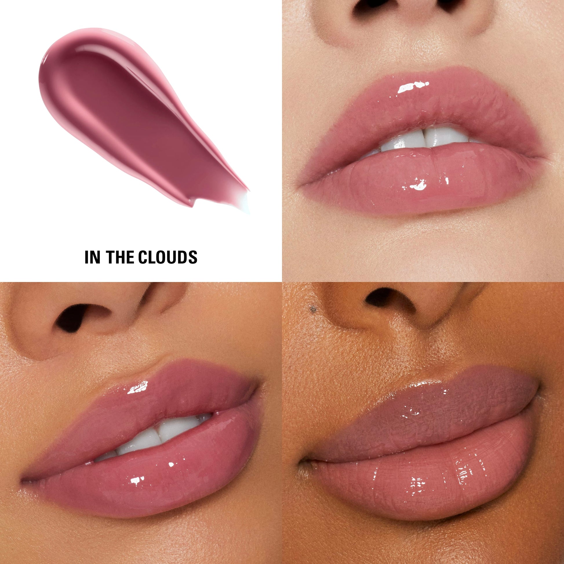 Valentine's Collection Lip Gloss Set